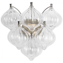 Load image into Gallery viewer, Caselli 15" Sconce
