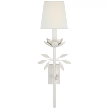 Load image into Gallery viewer, Clementine 22" Tail Sconce
