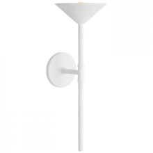 Load image into Gallery viewer, Eleanor 21" Tail Sconce
