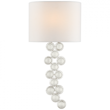 Load image into Gallery viewer, Milazzo Medium Left Sconce
