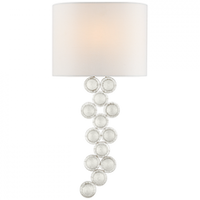 Load image into Gallery viewer, Milazzo Medium Right Sconce
