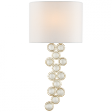 Load image into Gallery viewer, Milazzo Medium Right Sconce
