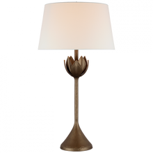 Load image into Gallery viewer, Alberto Large Table Lamp
