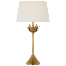 Load image into Gallery viewer, Alberto Large Table Lamp
