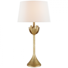 Load image into Gallery viewer, Alberto Large Table Lamp
