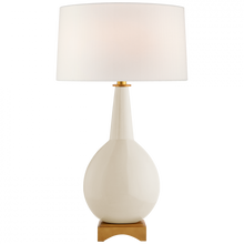 Load image into Gallery viewer, Antoine Large Table Lamp
