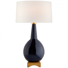 Load image into Gallery viewer, Antoine Large Table Lamp
