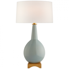 Load image into Gallery viewer, Antoine Large Table Lamp
