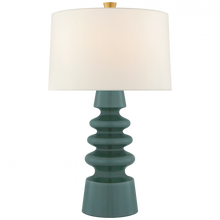 Load image into Gallery viewer, Andreas Medium Table Lamp
