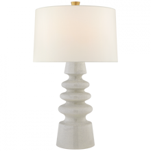 Load image into Gallery viewer, Andreas Medium Table Lamp
