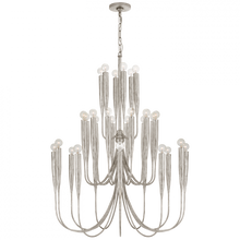 Load image into Gallery viewer, Acadia Large Chandelier
