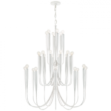 Load image into Gallery viewer, Acadia Large Chandelier
