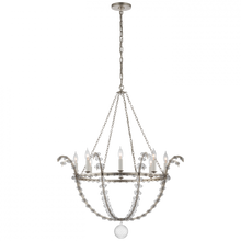 Load image into Gallery viewer, Alonzo Large Chandelier
