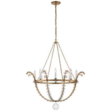 Alonzo Large Chandelier