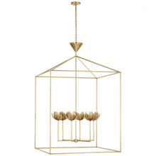 Load image into Gallery viewer, Alberto Grande Open Cage Lantern
