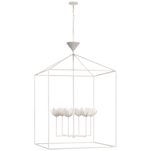 Load image into Gallery viewer, Alberto Grande Open Cage Lantern
