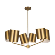 Load image into Gallery viewer, Chandeliers-Kuzco Lighting Inc-CH58830
