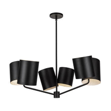 Load image into Gallery viewer, Chandeliers-Kuzco Lighting Inc-CH58830

