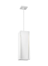 Load image into Gallery viewer, Velero Large Pendant

