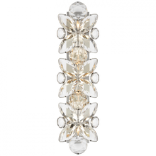 Load image into Gallery viewer, Lloyd 26" Sconce
