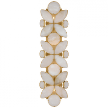 Load image into Gallery viewer, Lloyd 26" Sconce
