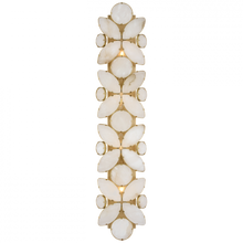 Load image into Gallery viewer, Lloyd 33" Sconce
