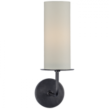 Load image into Gallery viewer, Larabee Single Sconce
