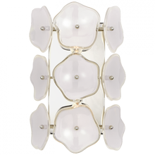 Load image into Gallery viewer, Leighton Small Sconce
