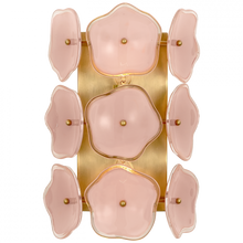 Load image into Gallery viewer, Leighton Small Sconce
