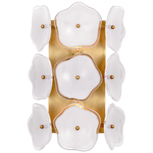 Load image into Gallery viewer, Leighton Small Sconce
