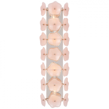 Load image into Gallery viewer, Leighton 28" Sconce
