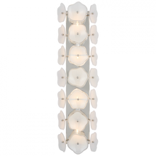 Load image into Gallery viewer, Leighton 28" Sconce
