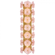 Load image into Gallery viewer, Leighton 28" Sconce
