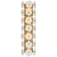 Load image into Gallery viewer, Leighton 28" Sconce
