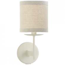 Load image into Gallery viewer, Walker Small Sconce
