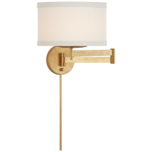Load image into Gallery viewer, Walker Swing Arm Sconce
