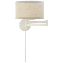 Load image into Gallery viewer, Walker Swing Arm Sconce
