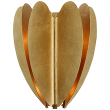 Load image into Gallery viewer, Danes Small Sconce
