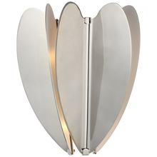 Load image into Gallery viewer, Danes Small Sconce
