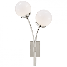 Load image into Gallery viewer, Prescott Right Sconce
