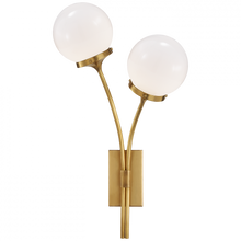 Load image into Gallery viewer, Prescott Right Sconce
