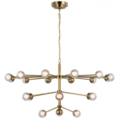 Alloway Large Chandelier