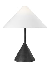 Load image into Gallery viewer, Brachion Medium Table Lamp
