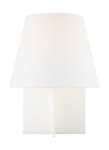 Load image into Gallery viewer, Blocco Small Table Lamp
