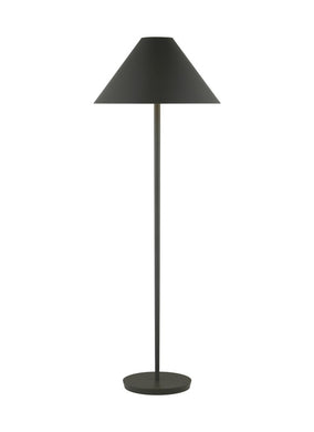 Contra Medium Floor Lamp