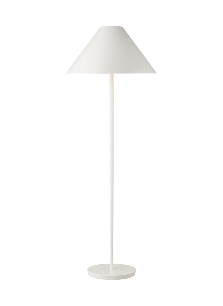 Contra Medium Floor Lamp