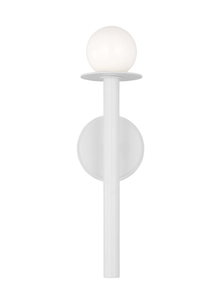 Nodes Sconce