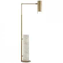 Load image into Gallery viewer, Alma Floor Lamp
