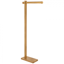 Load image into Gallery viewer, Axis Pharmacy Floor Lamp
