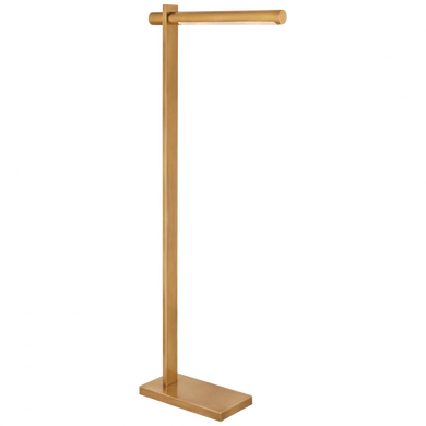 Axis Pharmacy Floor Lamp